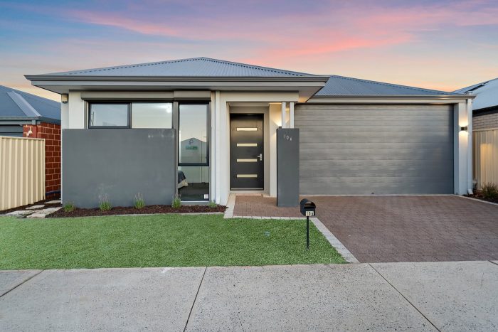106 Verdant Cres, Seville Grove WA 6112, Australia
