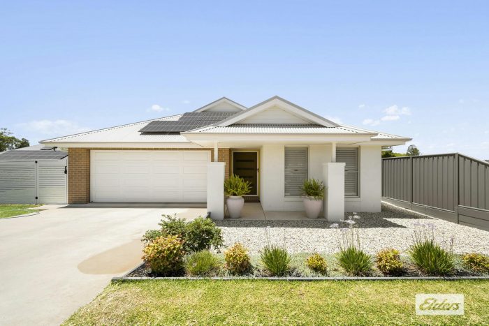 20 Vintage Dr, Wahgunyah VIC 3687, Australia