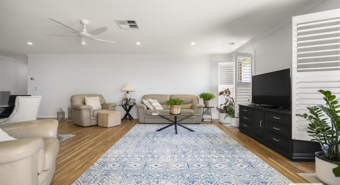 20 Vintage Dr, Wahgunyah VIC 3687, Australia