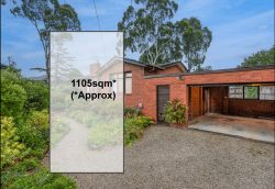 7 Wallabah St, Mount Waverley VIC 3149, Australia
