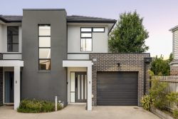 Unit 3/252 Waverley Rd, Mount Waverley VIC 3149, Australia