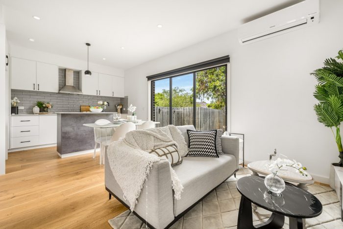 Unit 3/252 Waverley Rd, Mount Waverley VIC 3149, Australia