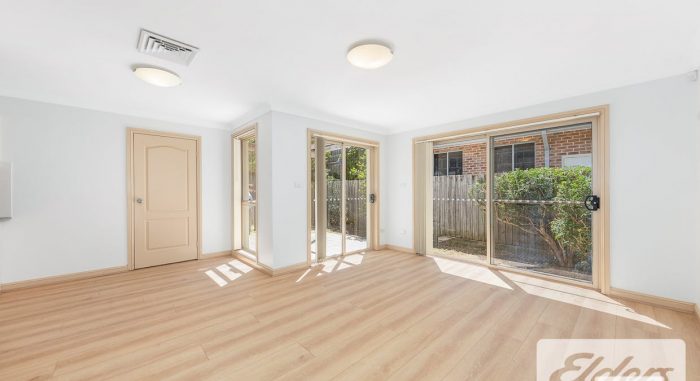5/3-5 Webb Ave, Hornsby NSW 2077, Australia