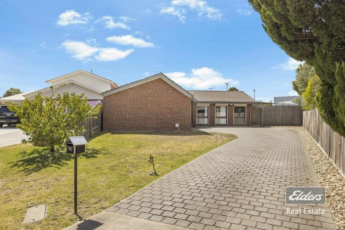 76 Whitsunday Dr, Hoppers Crossing VIC 3029, Australia