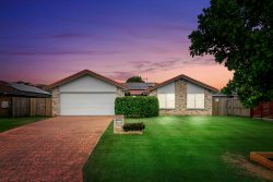 10 Wodalla Mews, Point Vernon QLD 4655, Australia