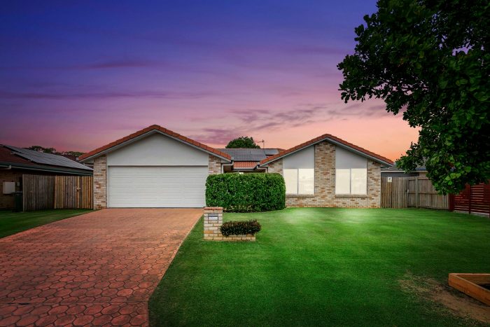 10 Wodalla Mews, Point Vernon QLD 4655, Australia