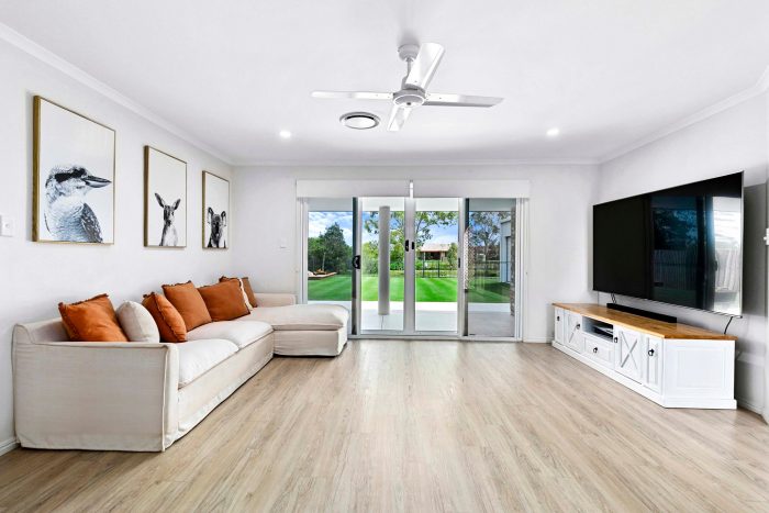 10 Wodalla Mews, Point Vernon QLD 4655, Australia