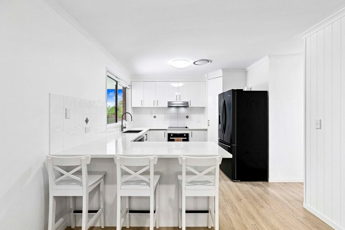 10 Wodalla Mews, Point Vernon QLD 4655, Australia