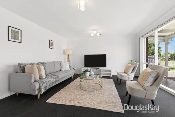 27 Yaralla Cres, Sunshine West VIC 3020, Australia