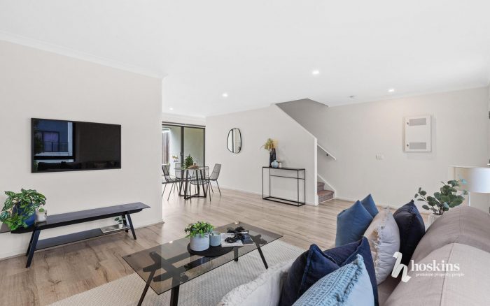 12 Yeoman Ln, Chirnside Park VIC 3116, Australia