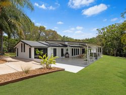 5 Linton Ct, Craignish QLD 4655, Australia