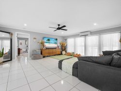 5 Linton Ct, Craignish QLD 4655, Australia