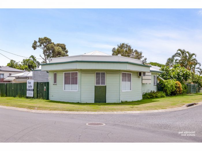 111 Leamington St, Berserker QLD 4701, Australia