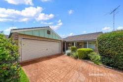 82A John Tebbutt Pl, Richmond NSW 2753, Australia