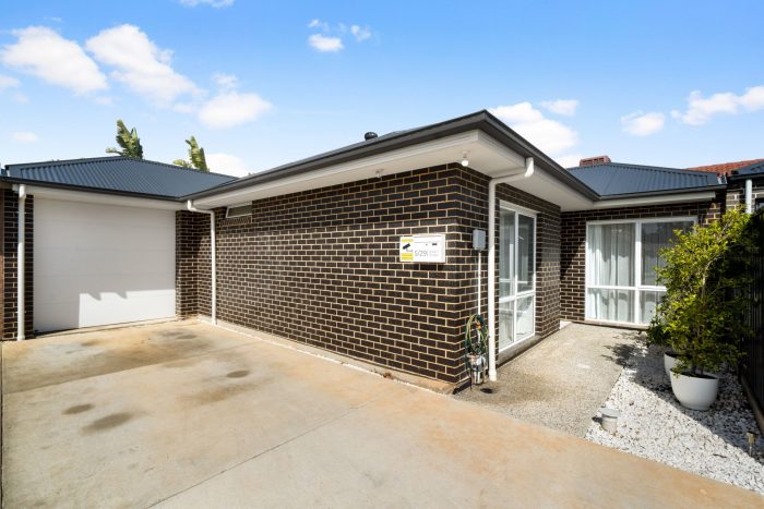 Unit 5/29 Albert St, Pooraka SA 5095, Australia