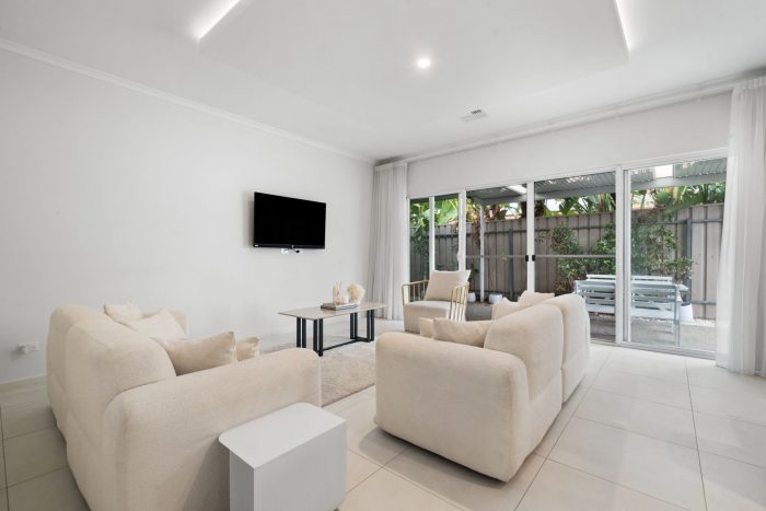 Unit 5/29 Albert St, Pooraka SA 5095, Australia