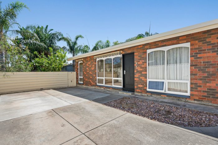 Unit 2/3 Barker St, Port Noarlunga SA 5167, Australia
