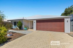 78 Barnes Ave, Australind WA 6233, Australia