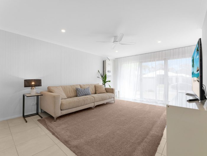 22 Waters Edge Dr, Craignish QLD 4655, Australia