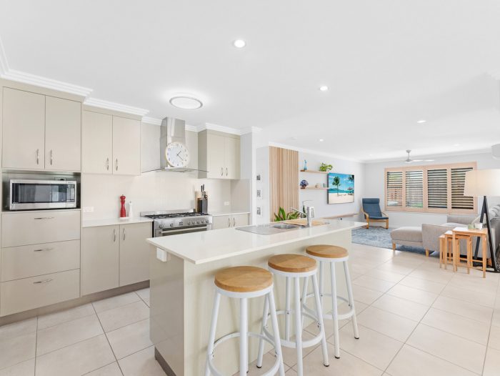 22 Waters Edge Dr, Craignish QLD 4655, Australia