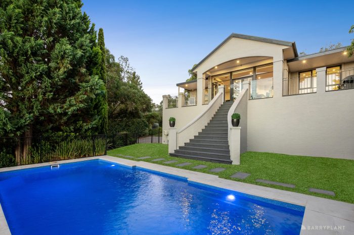 25 Beckett Rd, Donvale VIC 3111, Australia