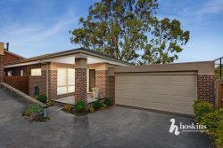 Unit 4/70 Bemboka Rd, Croydon Hills VIC 3136, Australia