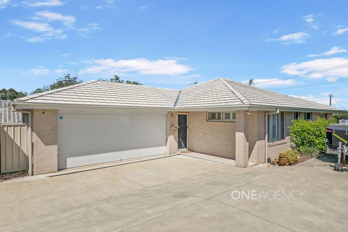 Unit 31/76 Blackbutt Dr, Wauchope NSW 2446, Australia