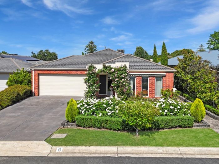 6 Botanic Ct, Hamilton VIC 3300, Australia