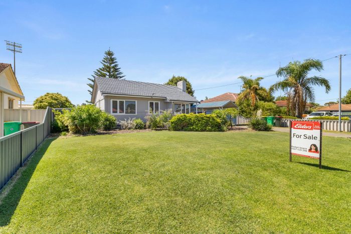 6 Boyalla St, Carey Park WA 6230, Australia