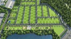 Brigade Cherry Blossom New Launch Residential Plots