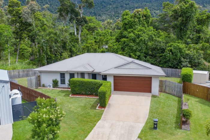 26 Butterfly Ct, Jubilee Pocket QLD 4802, Australia