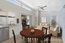 Unit 31/7 Catherine Cres, Lavington NSW 2641, Australia
