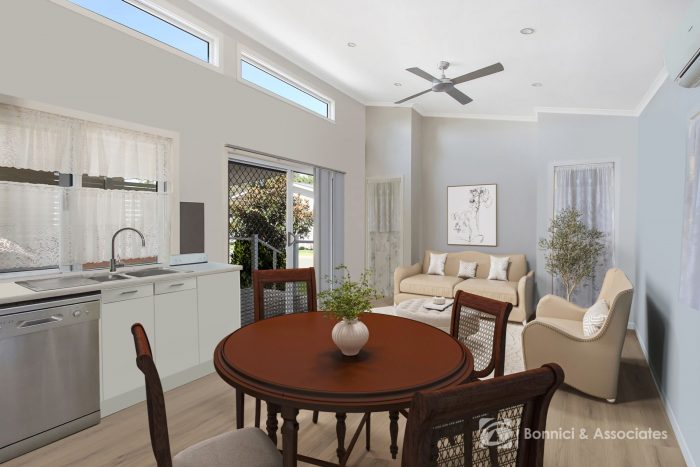 Unit 31/7 Catherine Cres, Lavington NSW 2641, Australia