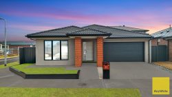 57 Celestial Circuit, Tarneit VIC 3029, Australia