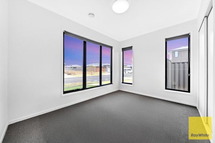 57 Celestial Circuit, Tarneit VIC 3029, Australia