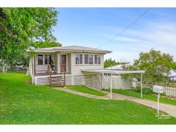 9 Gardner St, The Range QLD 4700, Australia