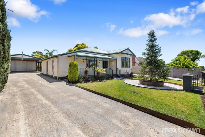 339 Maroondah Hwy, Croydon North VIC 3136, Australia