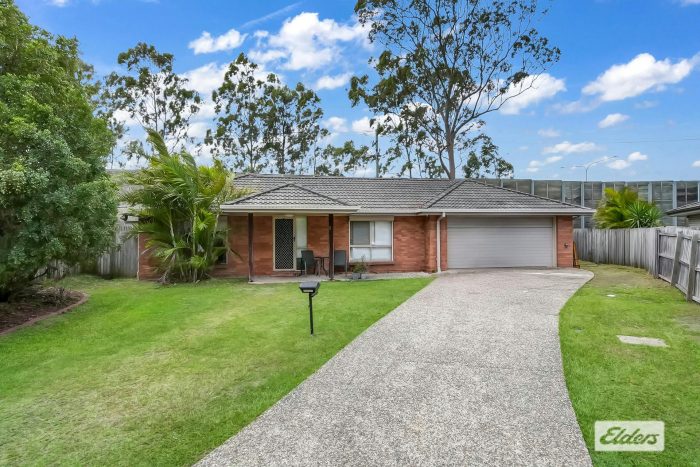 66 Constellation Dr, Loganholme QLD 4129, Australia