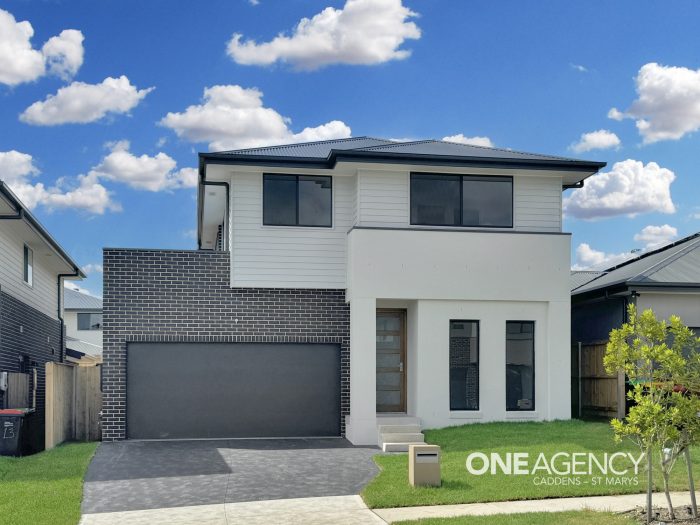 11 Constellation Wy, Caddens NSW 2747, Australia
