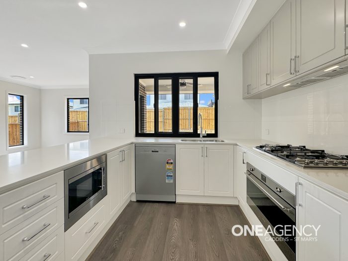 11 Constellation Wy, Caddens NSW 2747, Australia