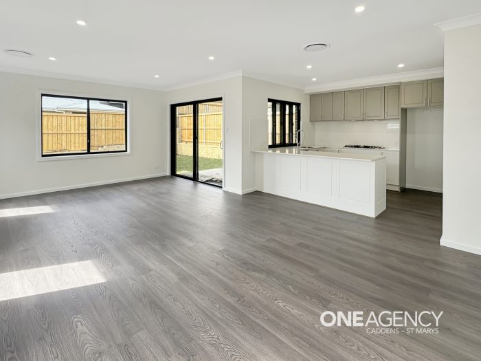 11 Constellation Wy, Caddens NSW 2747, Australia
