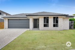 5 Coolridge Circuit, Yarrabilba QLD 4207, Australia