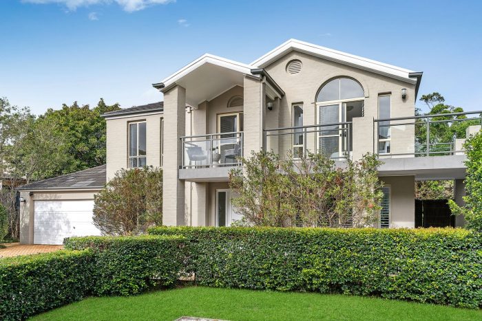 6 Corbett Pl, Belrose NSW 2085, Australia