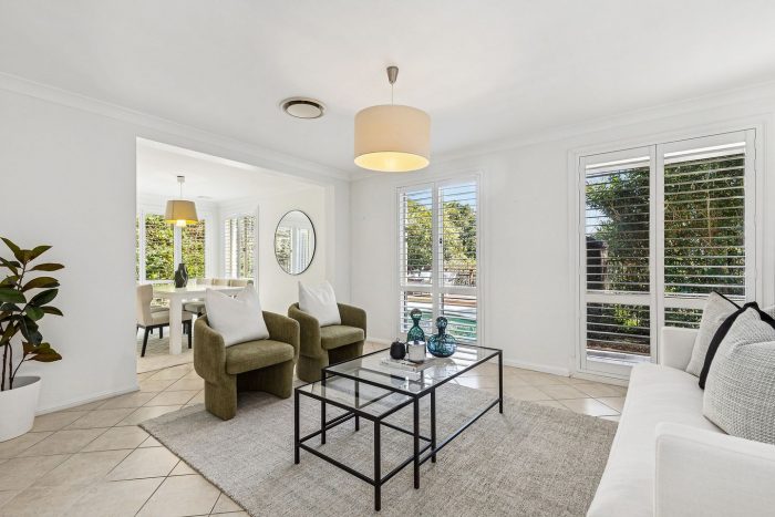 6 Corbett Pl, Belrose NSW 2085, Australia