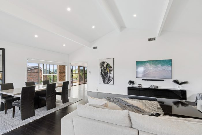 27 Coronet Pl, Dapto NSW 2530, Australia