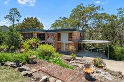 14 Crag Cres, Bowen Mountain NSW 2753, Australia