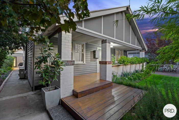 135D Albert St, Ballarat Central VIC 3350, Australia