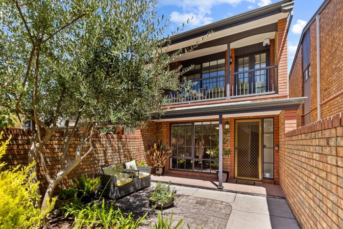 Unit 3/11 Davenport Terrace, Wayville SA 5034, Australia