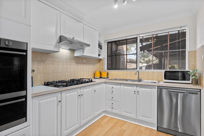 Unit 3/11 Davenport Terrace, Wayville SA 5034, Australia