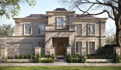 Display Homes Balwyn